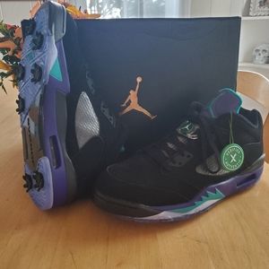 Grape 5
